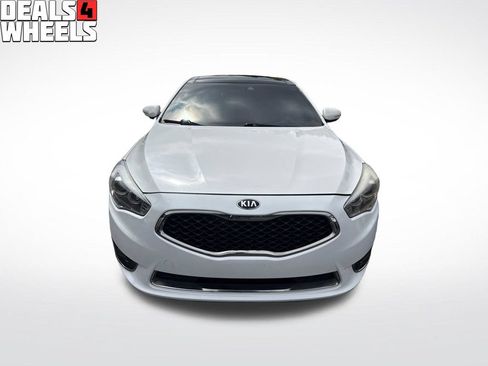 Used 2014 Kia Cadenza Limited FWD image 8