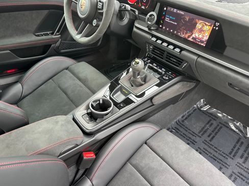 Used 2026 Porsche 911 GT3 image 15