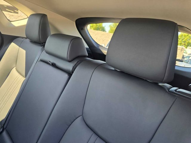 Used 2026 Lexus NX 350h AWD w/ Accessory Package (2T) image 17