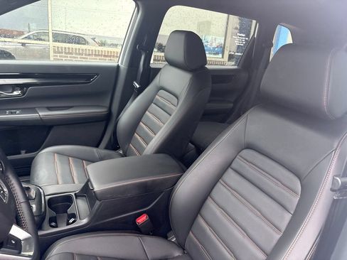Used 2026 Honda CR-V Sport Touring image 12