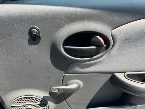 Used 2007 Saturn ION Level 2 FWD image 23