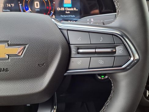 New 2026 Chevrolet Tahoe LT w/ Comfort Package image 20