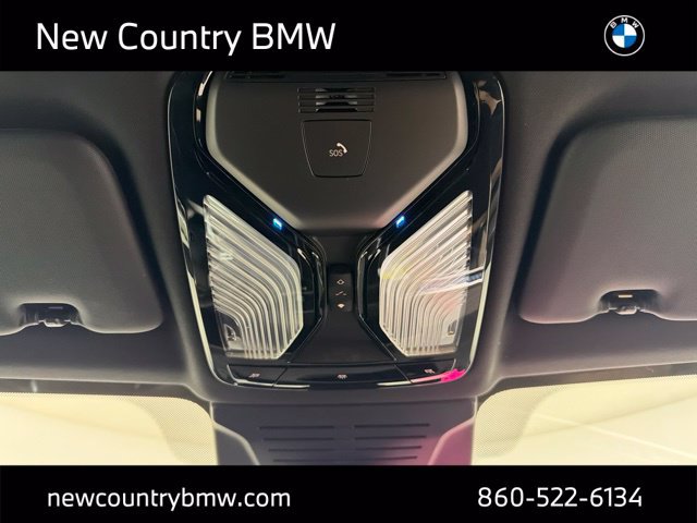 Certified 2026 BMW X5 xDrive50e w/ Premium Package AWD/4WD image 24