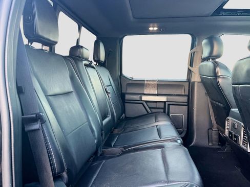 Used 2017 Ford F350 4x4 Crew Cab Super Duty image 27