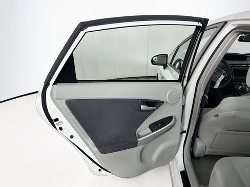 Used 2010 Toyota Prius Three image 25