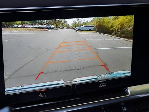 New 2026 GMC Sierra 1500 Elevation w/ Elevation Select Package image 12