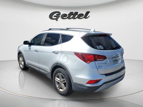 Used 2018 Hyundai Santa Fe Sport image 6