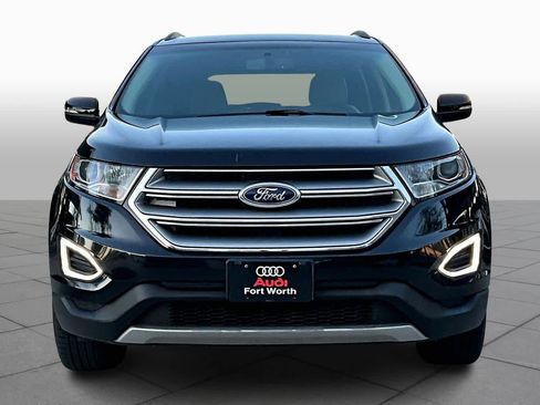 Used 2018 Ford Edge SEL w/ Equipment Group 201A image 3