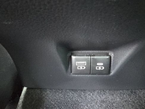 Used 2026 Toyota Camry XLE w/ Premium Plus Package FWD image 35