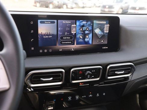 New 2026 Nissan Sentra SV w/ Floor Mat Package image 15