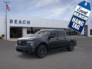 New 2025 Ford Maverick XLT w/ XLT Luxury Package video 1