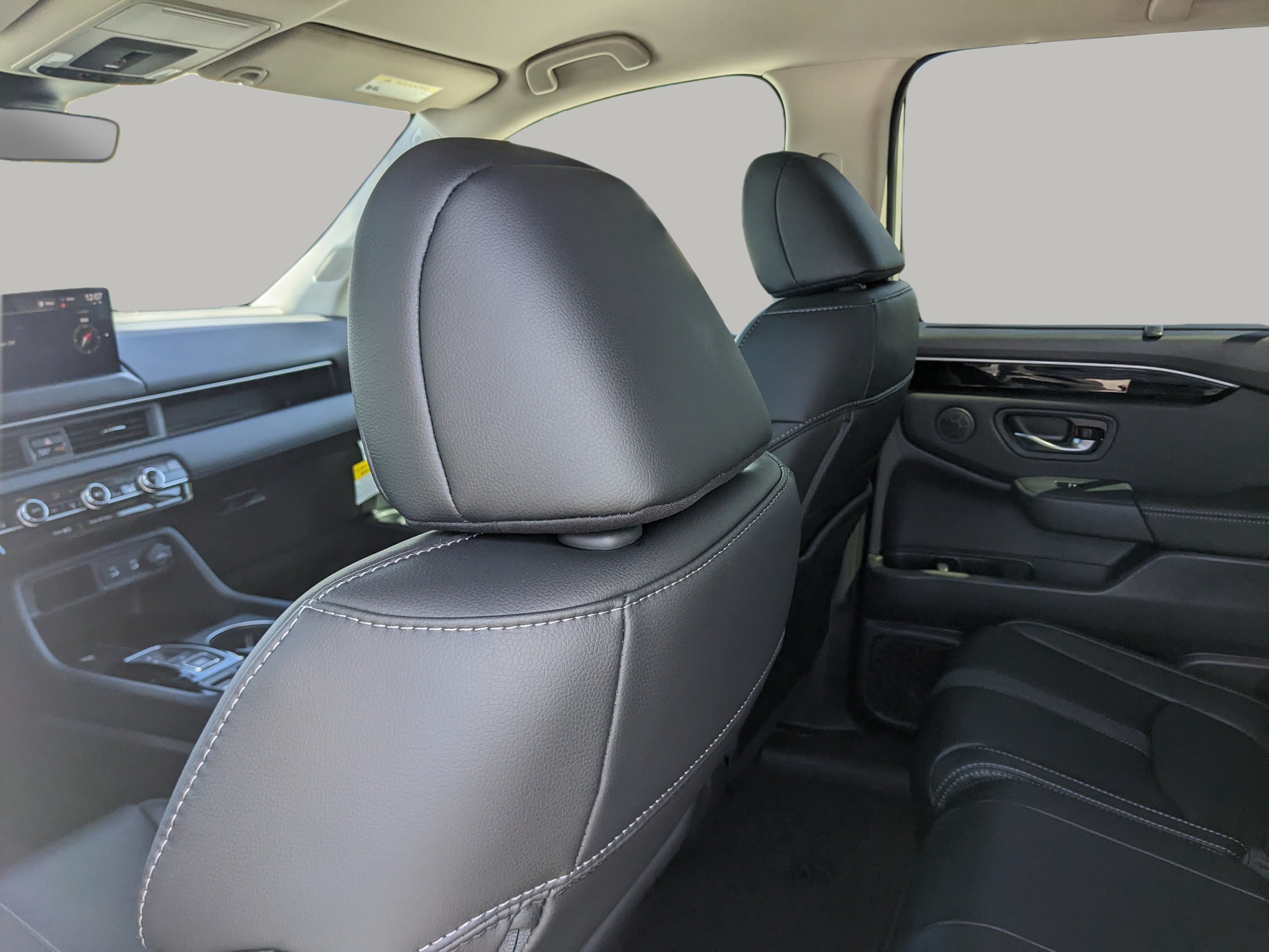 New 2026 Honda Pilot EX-L image 15