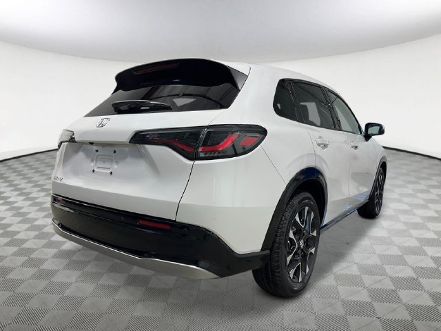 New 2027 Honda HR-V EX-L image 6