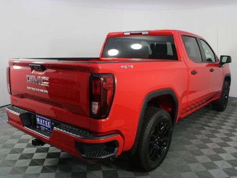 New 2026 GMC Sierra 1500 Pro w/ Graphite Edition image 23