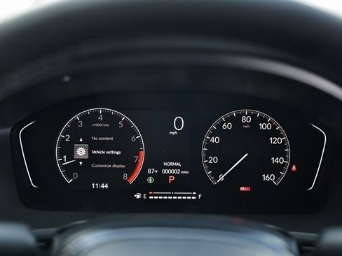 New 2026 Honda Civic Sport image 34