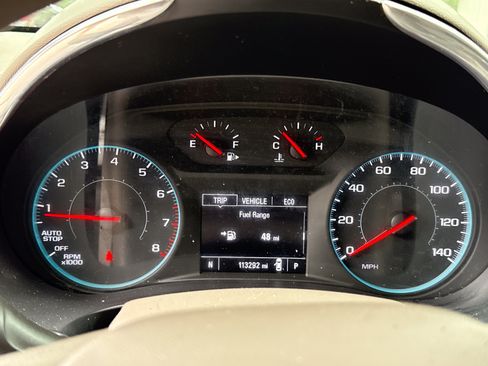 Used 2021 Chevrolet Malibu LT FWD image 11