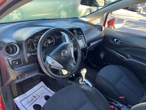 Used 2015 Nissan Versa Note SV w/ SV Convenience Package image 13