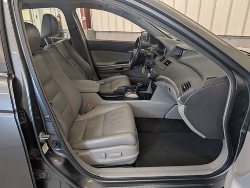 Used 2009 Honda Accord EX-L image 28