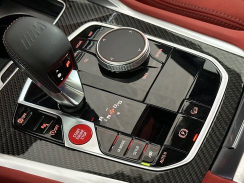 New 2026 BMW X5 M Competition w/ Executive Package image 22