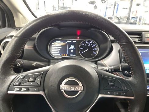 Used 2024 Nissan Versa SR image 16