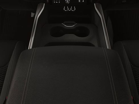 New 2026 RAM 1500 Big Horn AWD/4WD image 27