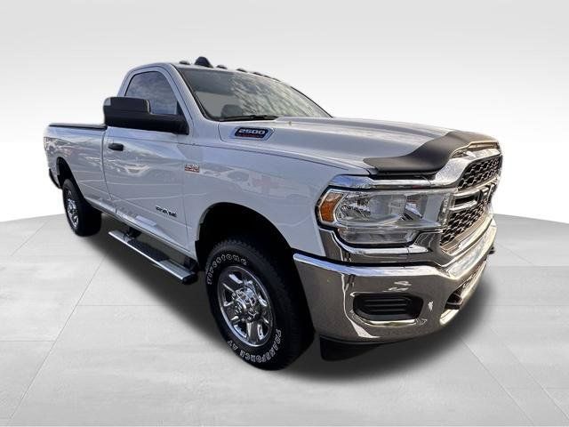 Used 2022 RAM 2500 Tradesman AWD/4WD image 10