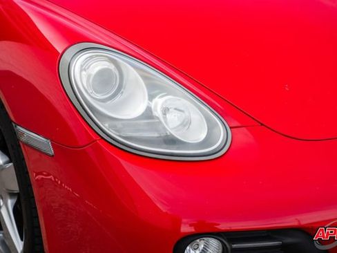 Used 2011 Porsche Cayman image 33