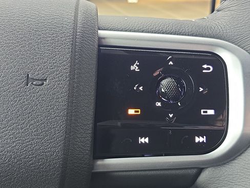 New 2026 Nissan Armada Platinum image 19