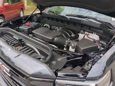 New 2026 GMC Sierra 1500 Elevation w/ X31 Off-Road Package image 48