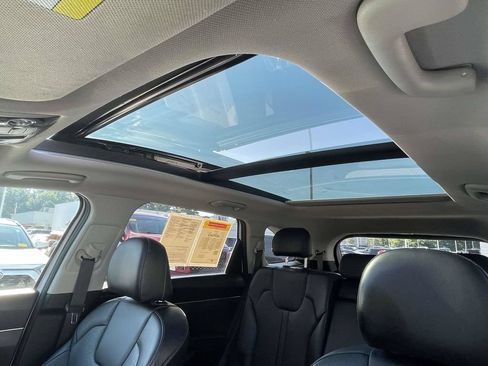 Used 2022 Kia Sorento S w/ Panoramic Sunroof Package FWD image 23