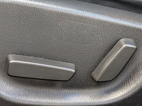 Used 2017 MAZDA MAZDA6 Touring image 19