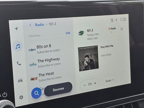 Certified 2024 Toyota RAV4 XLE image 19