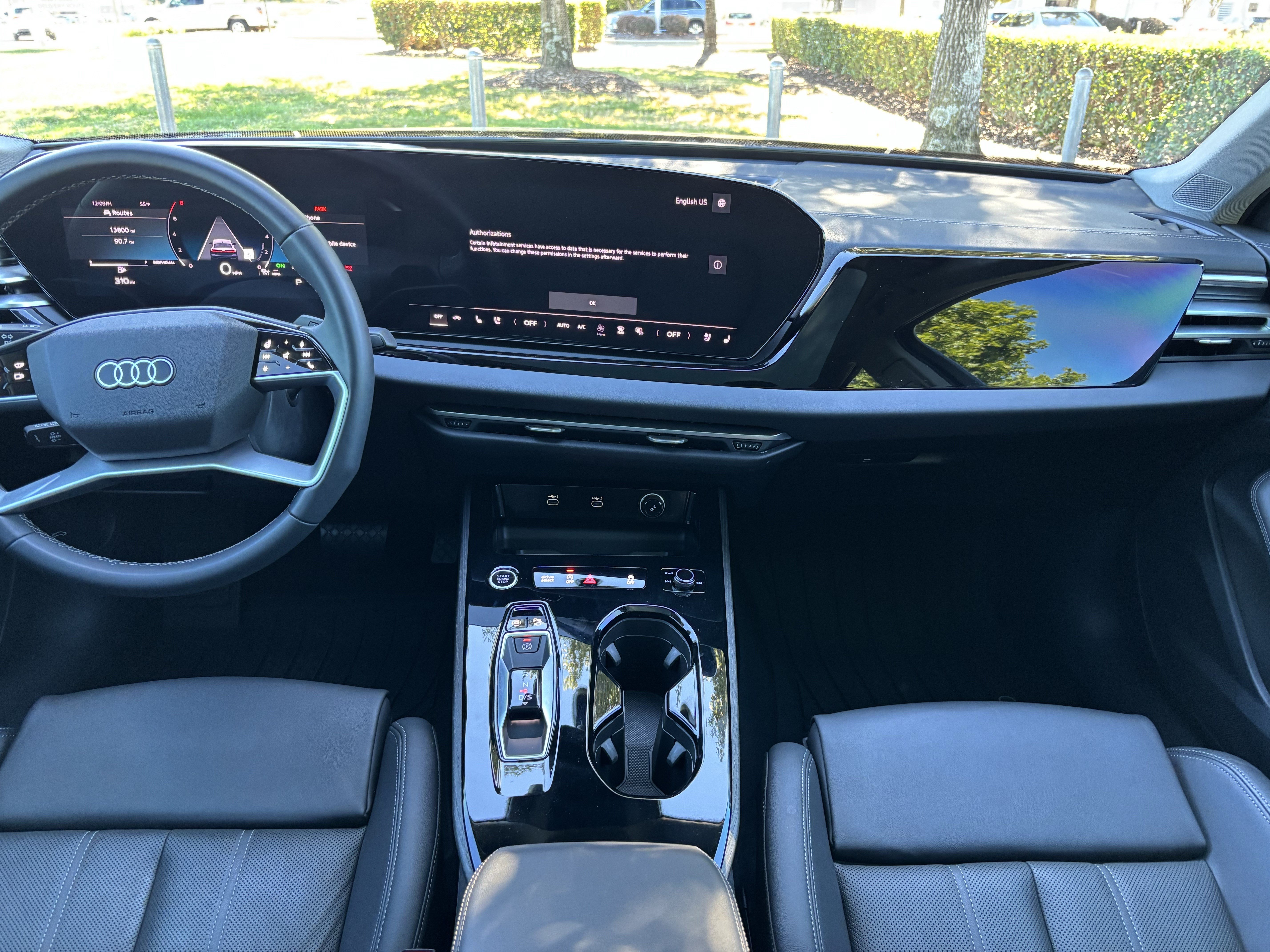 Certified 2025 Audi A5 Prestige w/ Premium Plus AWD/4WD image 32