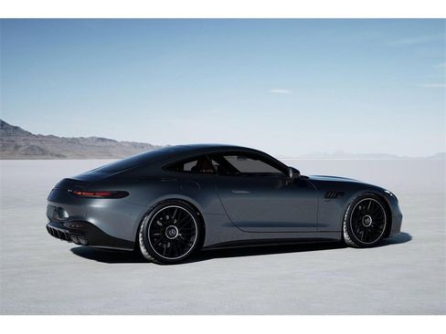 New 2026 Mercedes-Benz AMG GT 43 image 19