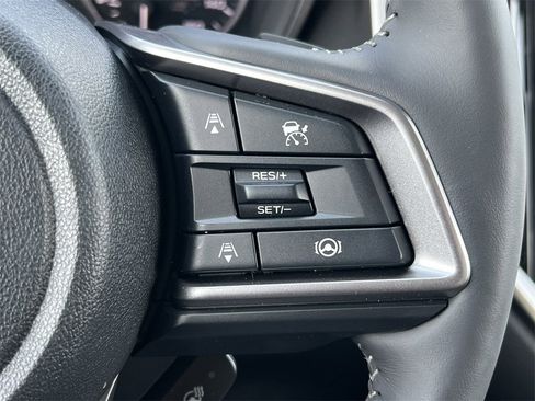 New 2026 Subaru Ascent Touring image 24