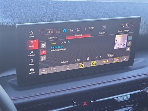 Used 2024 Dodge Hornet R/T image 15