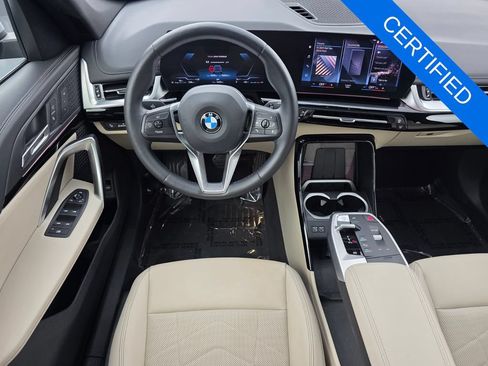 Used 2023 BMW X1 xDrive28i w/ Convenience Package AWD/4WD image 13