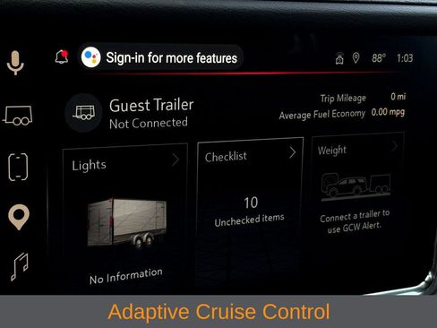 Used 2023 GMC Yukon Denali Ultimate AWD/4WD image 37