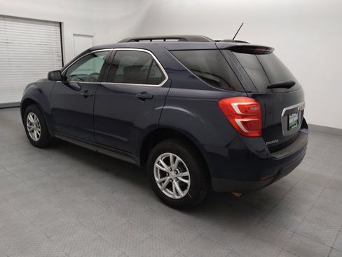 Used 2017 Chevrolet Equinox LT FWD image 3