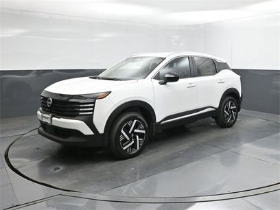 New 2026 Nissan Kicks SV