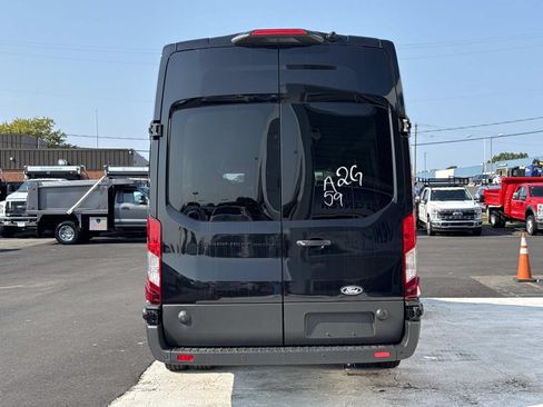 New 2026 Ford Transit 350 XLT RWD image 4