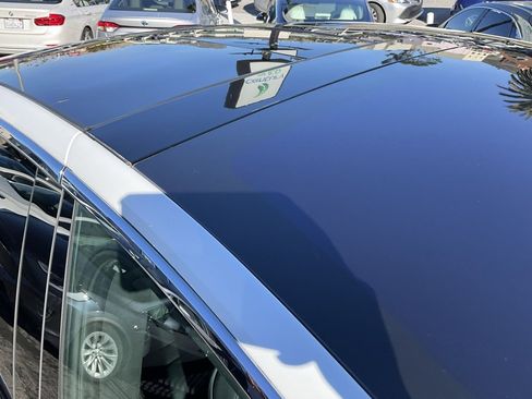 Used 2016 Tesla Model X 90D image 80