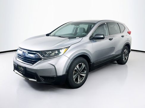 Used 2018 Honda CR-V LX image 3