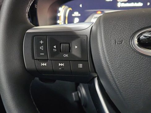 New 2026 INFINITI QX60 Sport w/ Dark Cargo Package AWD/4WD image 18