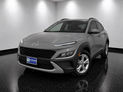 Used 2023 Hyundai Kona SEL w/ Cargo Package