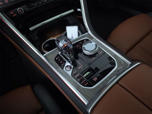 New 2026 BMW 840i xDrive image 25