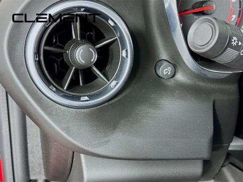 Used 2018 Chevrolet Camaro SS image 14