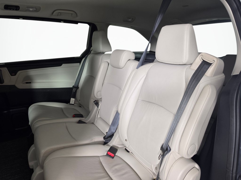 Used 2025 Honda Odyssey EX-L image 32