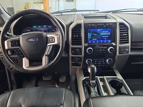 Used 2020 Ford F150 Lariat w/ Equipment Group 502A Luxury AWD/4WD image 2