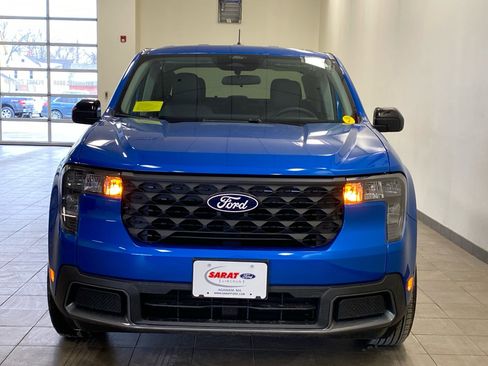 New 2026 Ford Maverick XLT w/ Equipment Group 301A image 3